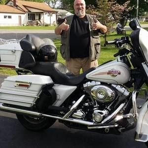 Meet your Posher, Brad